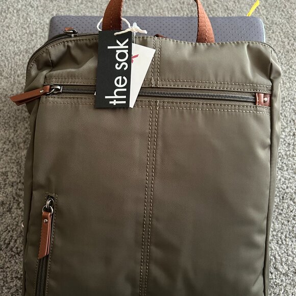 The Sak Esperanto Backpack - Picture 5 of 5